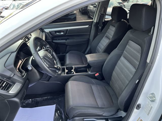 Used 2021 Honda CR-V Special Edition image 15