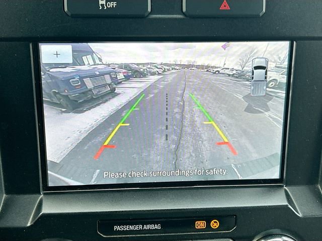 Certified 2022 Ford F350 XLT w/ XLT Premium Package image 13