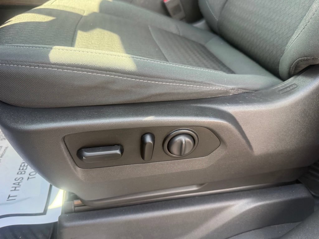 Used 2020 Chevrolet Silverado 1500 RST AWD/4WD image 18