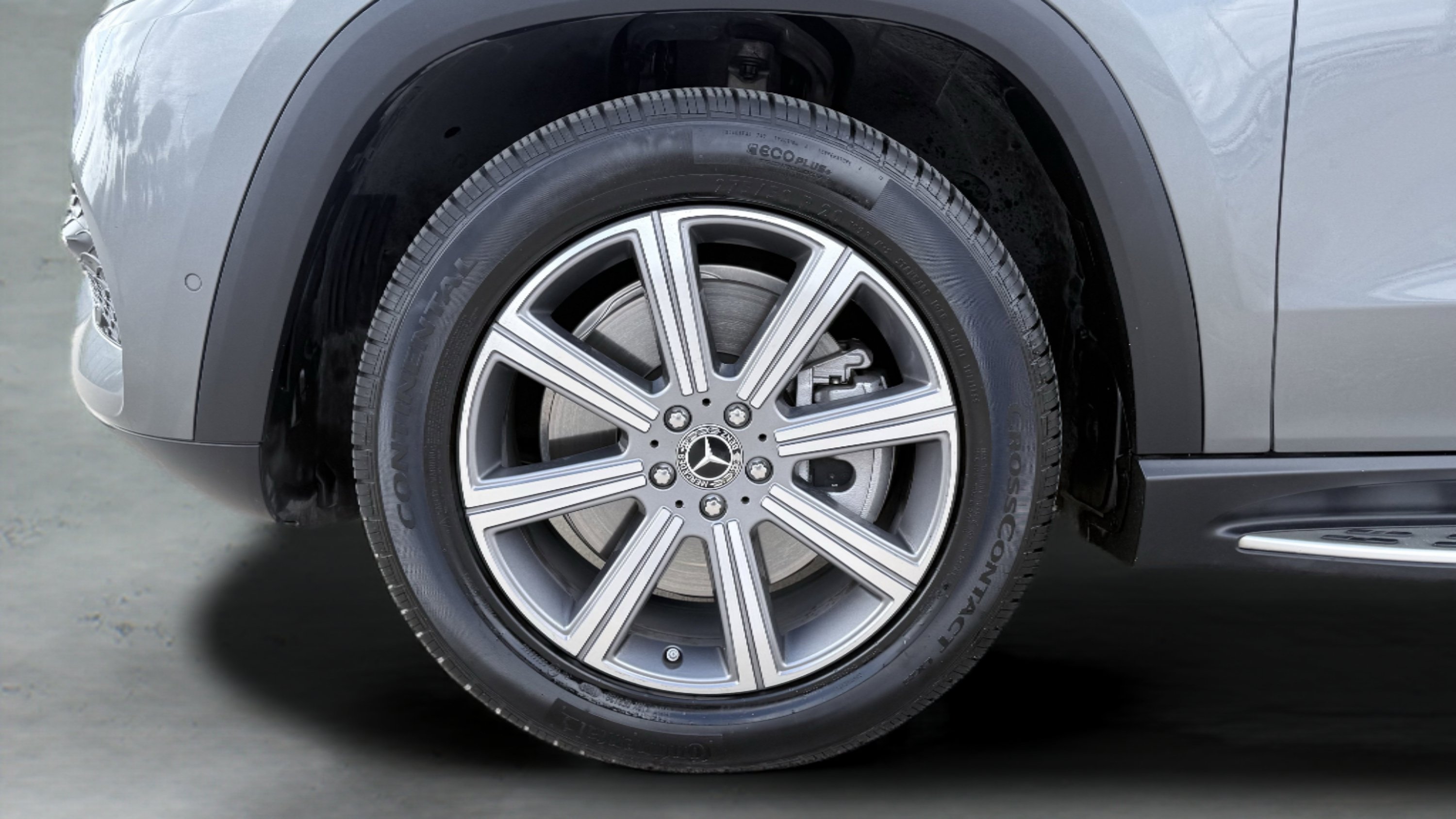 Used 2022 Mercedes-Benz GLS 450 4MATIC image 13