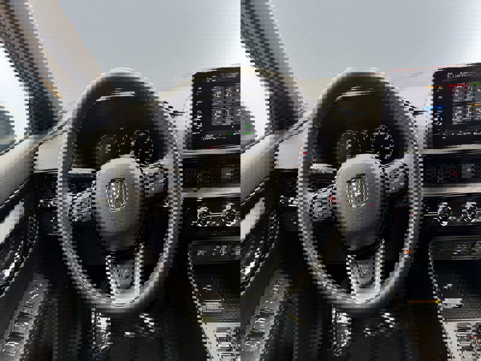 Used 2025 Honda CR-V Sport Touring image 17