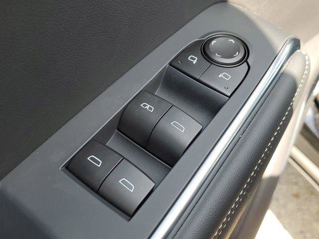 New 2026 GMC Acadia Elevation w/ LPO, Floor Liner Package FWD image 23