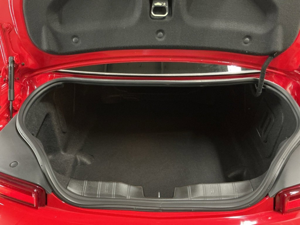 Used 2017 Chevrolet Camaro LT w/ RS Package image 10