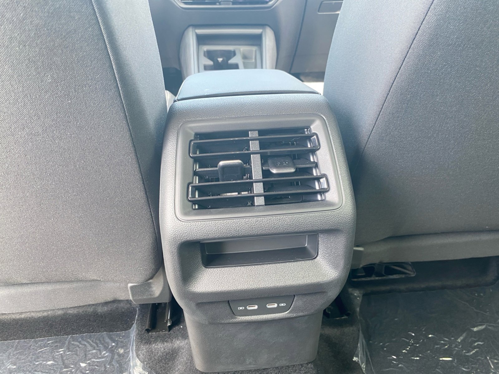 New 2025 Volkswagen Tiguan S image 30