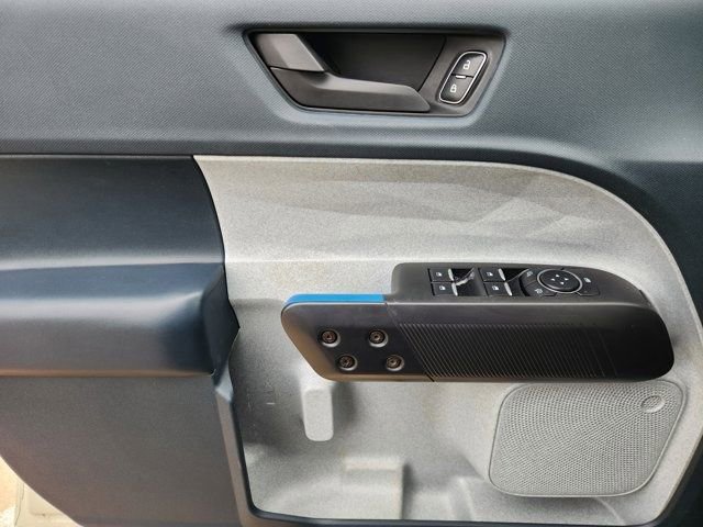 Used 2025 Ford Maverick XLT w/ Equipment Group 301A AWD/4WD image 25