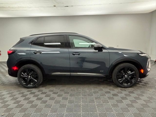 New 2026 Buick Envision Sport Touring image 7