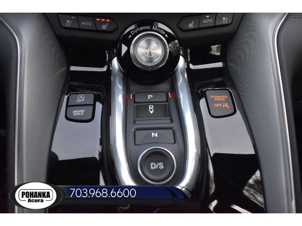 New 2025 Acura TLX SH-AWD w/ A-SPEC Pkg image 17