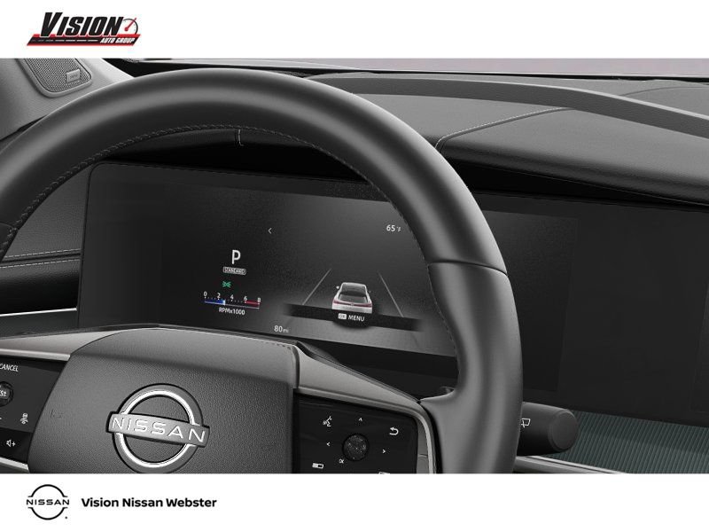 New 2026 Nissan Murano Platinum w/ Cargo Package AWD/4WD image 19