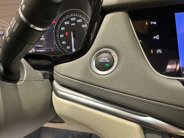 Used 2025 Cadillac XT5 Premium Luxury w/ Technology Package image 17