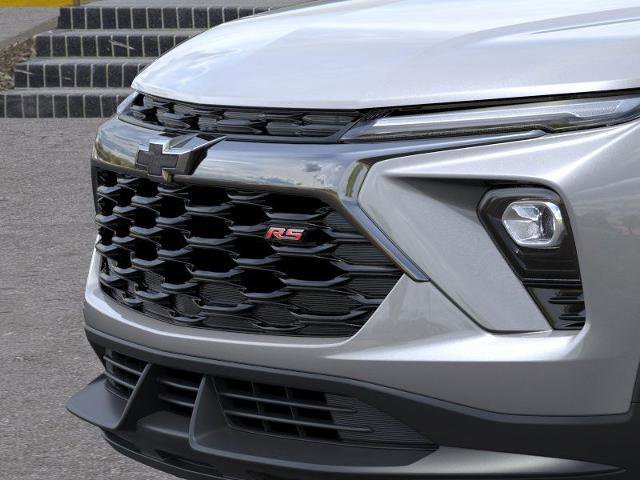 New 2026 Chevrolet TrailBlazer RS w/ Driver Confidence Package image 37