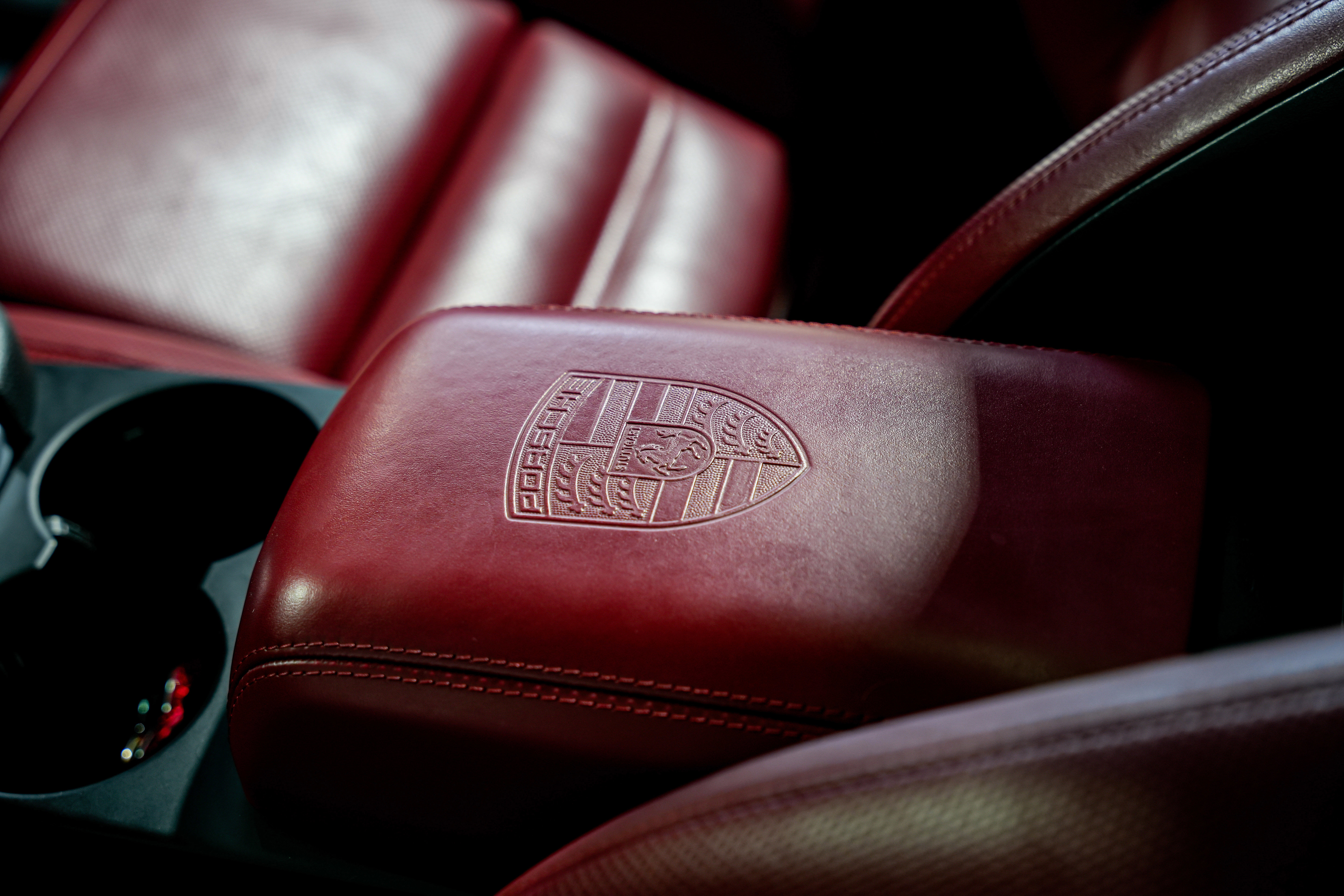 Used 2021 Porsche Macan GTS image 16