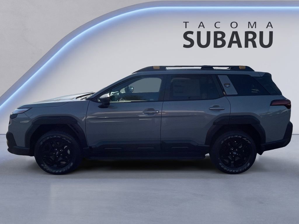 New 2026 Subaru Outback Wilderness image 2