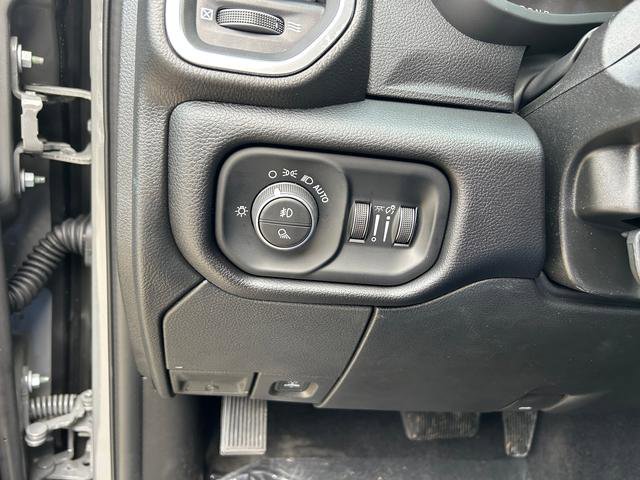 New 2026 RAM 2500 Laramie w/ Night Edition image 18