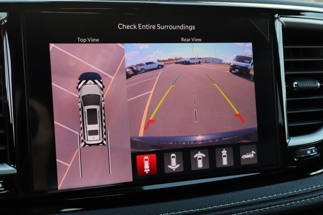 New 2026 Chrysler Pacifica Select image 34