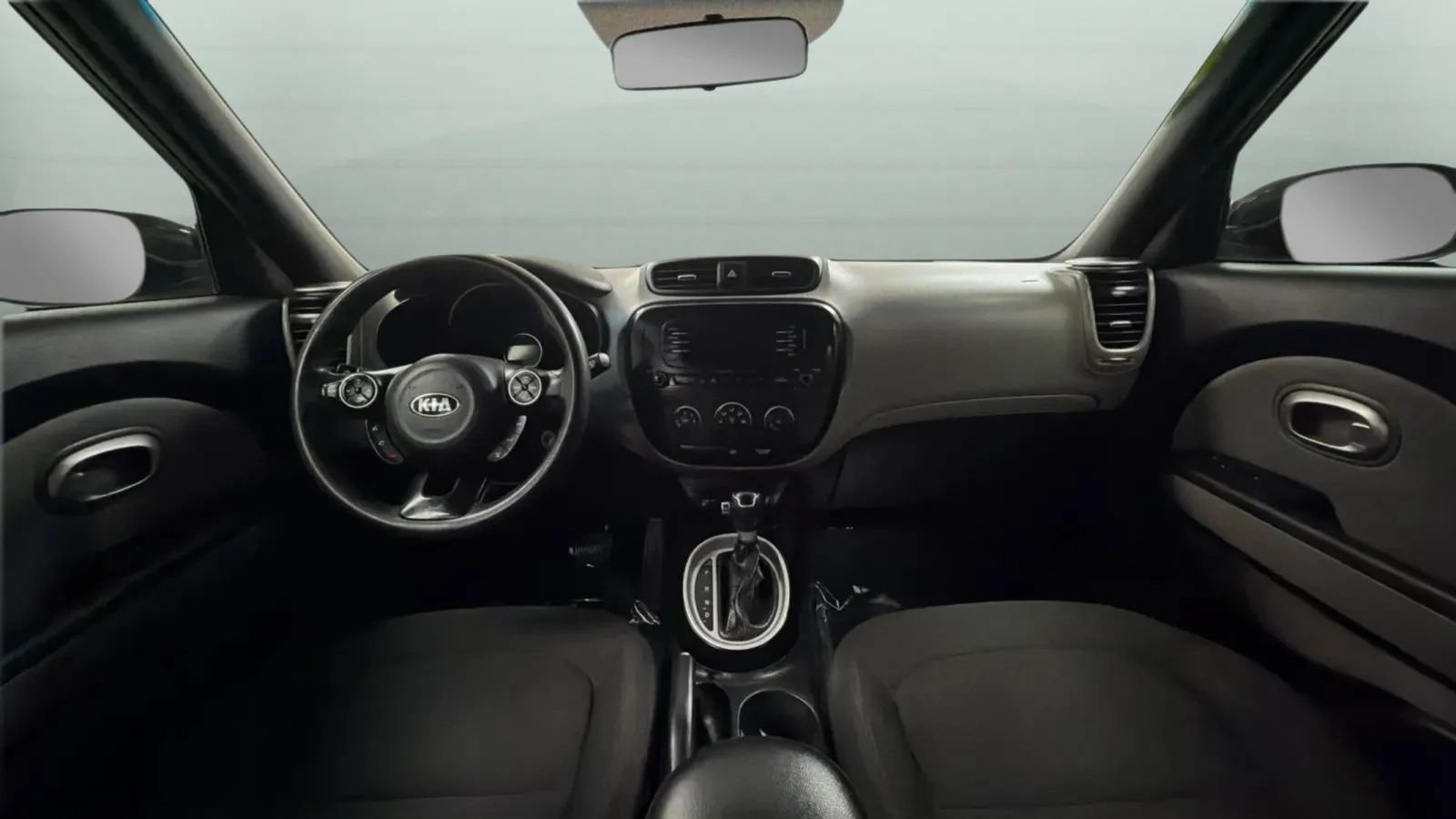 Used 2016 Kia Soul FWD image 9