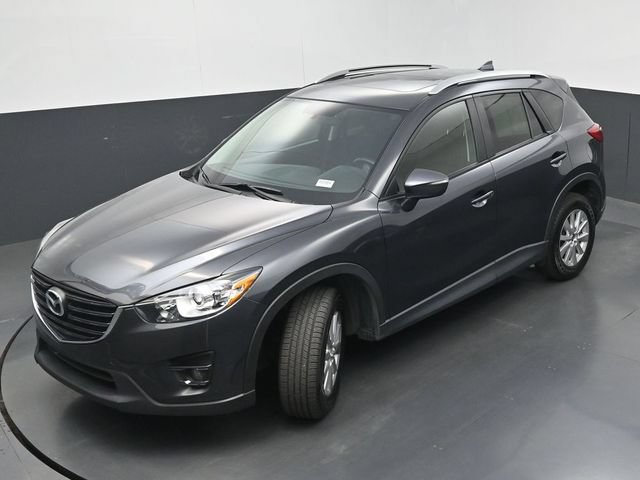 Used 2016 MAZDA CX-5 Touring w/ Bose/Moonroof Package FWD image 32