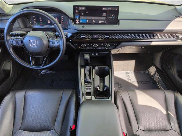 Used 2024 Honda Accord EX-L image 18