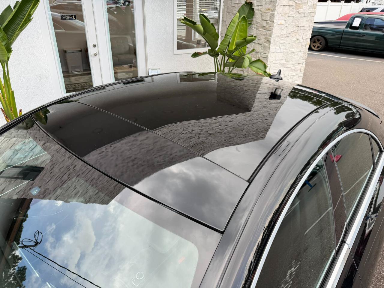 Used 2016 Mercedes-Benz CLA 250 image 9