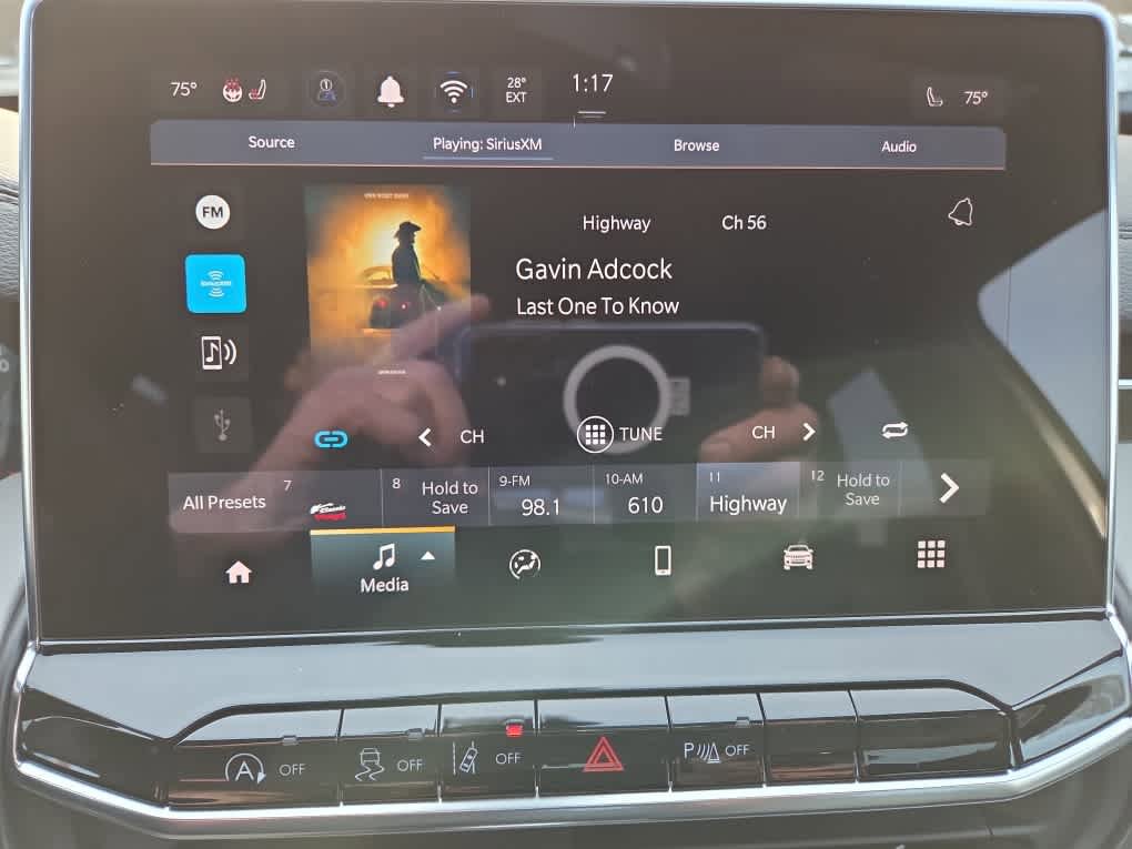 New 2026 Jeep Compass Limited image 23