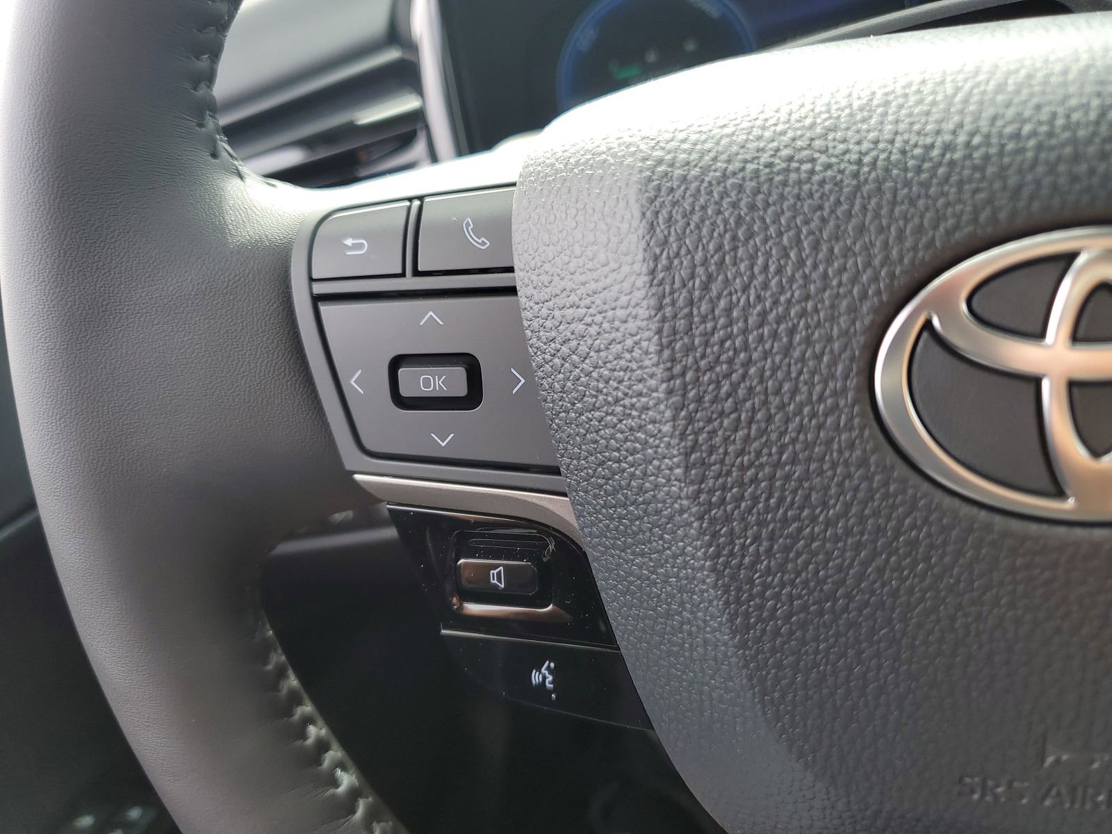 Certified 2026 Toyota Camry XSE w/ Premium Plus Package FWD image 20