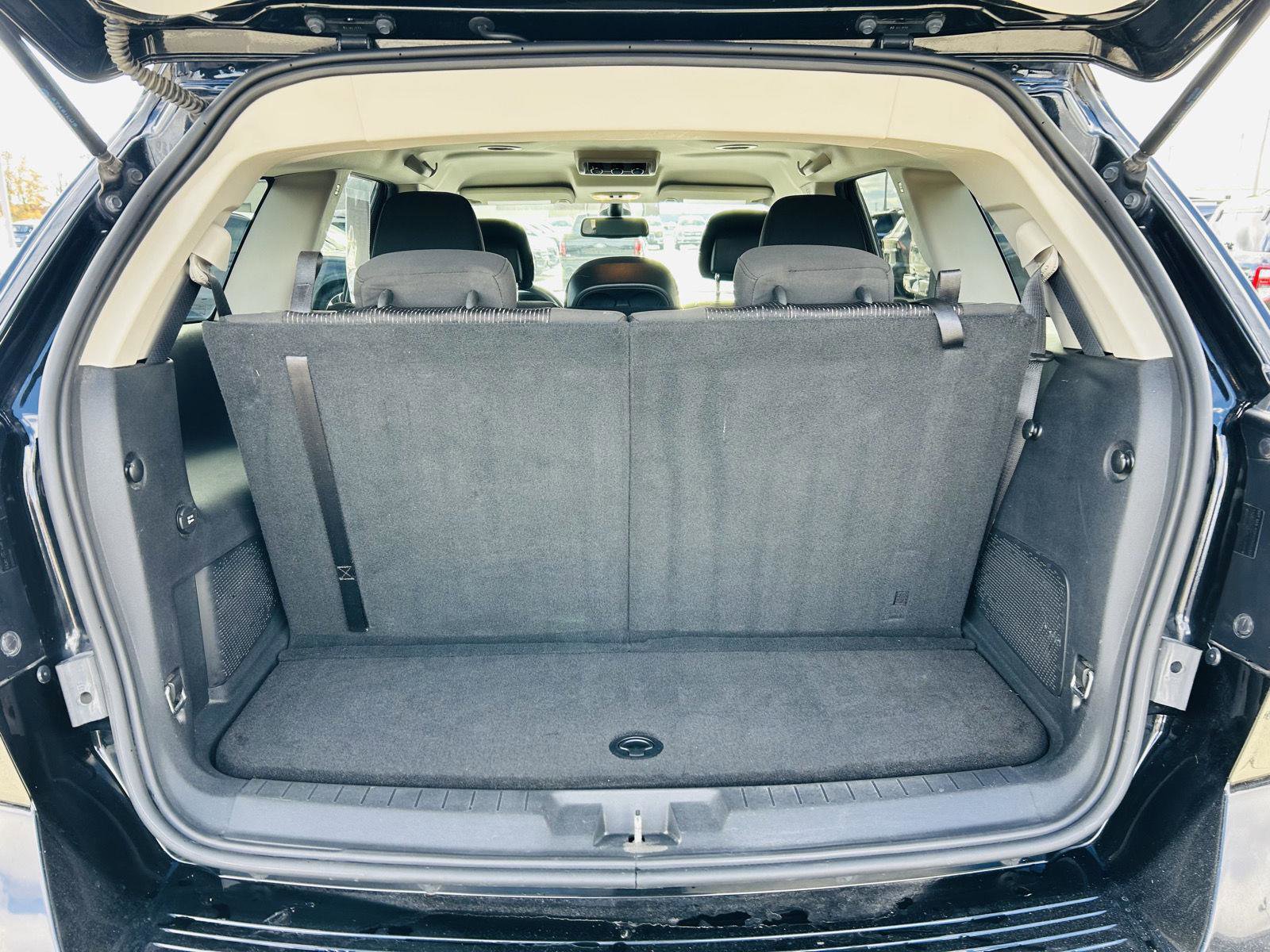 Used 2019 Dodge Journey SE w/ Mopar Chrome Accent Package image 22