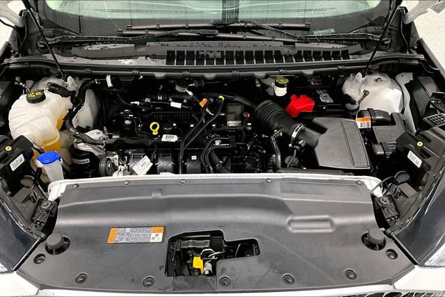 Used 2023 Ford Edge SEL w/ Convenience Package image 32