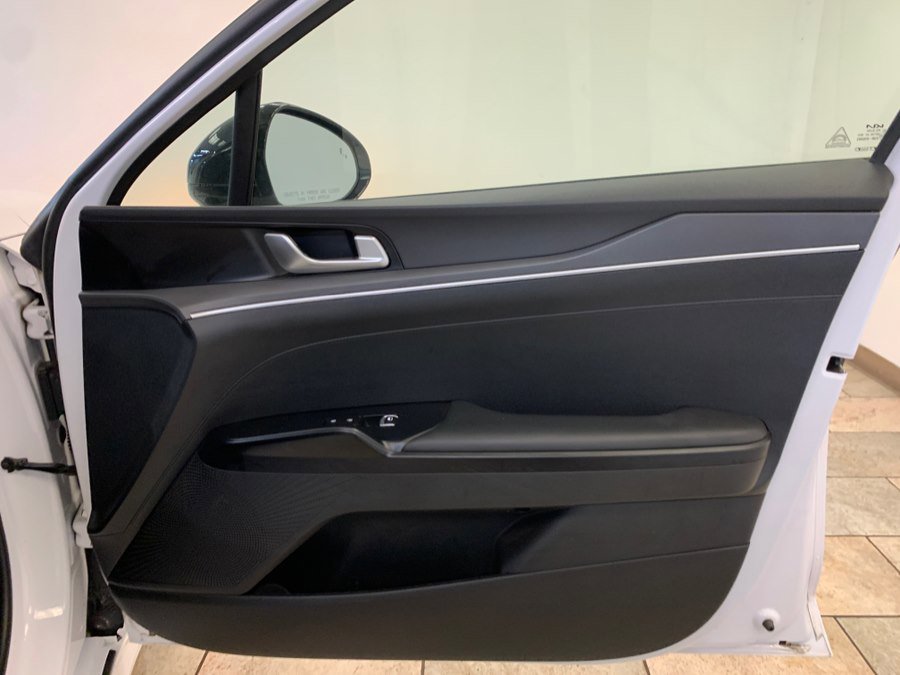 Used 2023 Kia K5 GT-Line AWD/4WD image 54