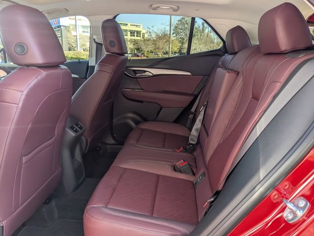 New 2026 Buick Envision Sport Touring image 14