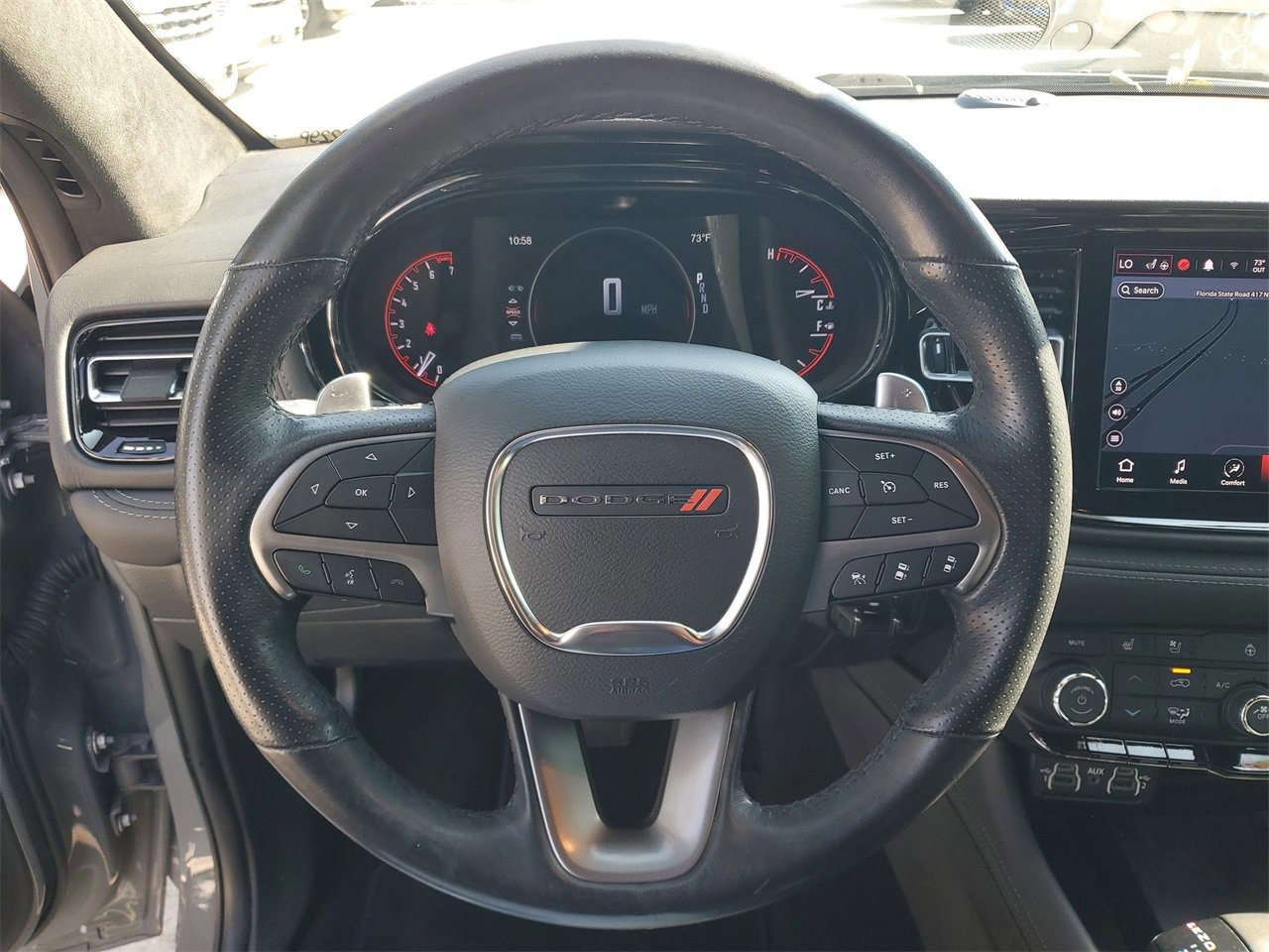 Used 2022 Dodge Durango Citadel image 21