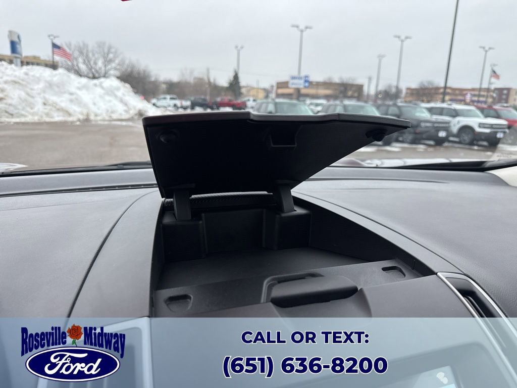 Used 2018 Ford Edge SEL w/ Equipment Group 201A image 19