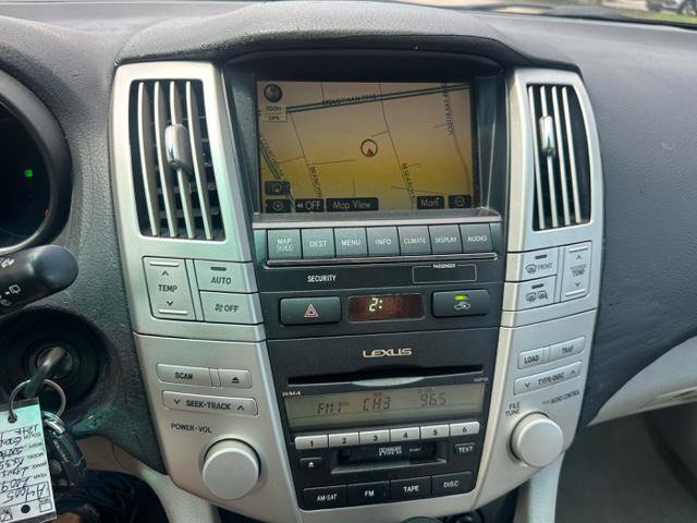 Used 2009 Lexus RX 350 AWD image 19