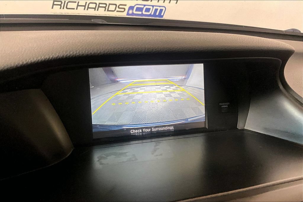 Used 2015 Honda Accord LX-S image 16