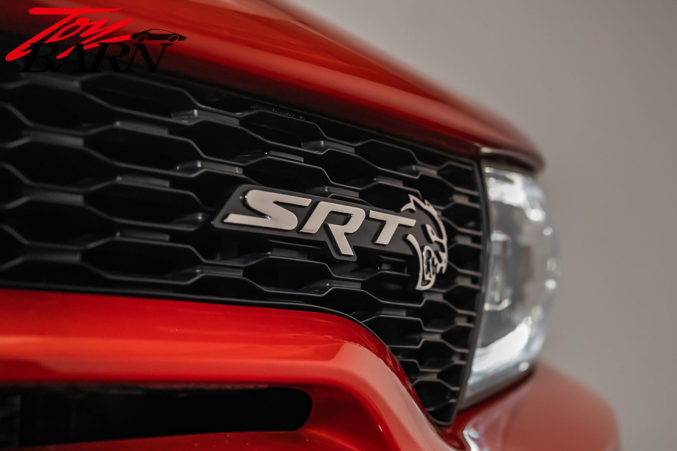 Used 2021 Dodge Charger SRT Hellcat image 9