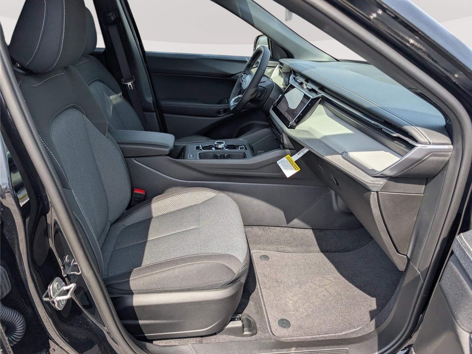 New 2026 Jeep Cherokee Laredo AWD/4WD image 6