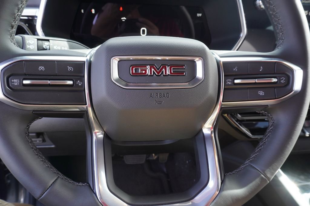 New 2026 GMC Canyon Elevation w/ Convenience Package image 18
