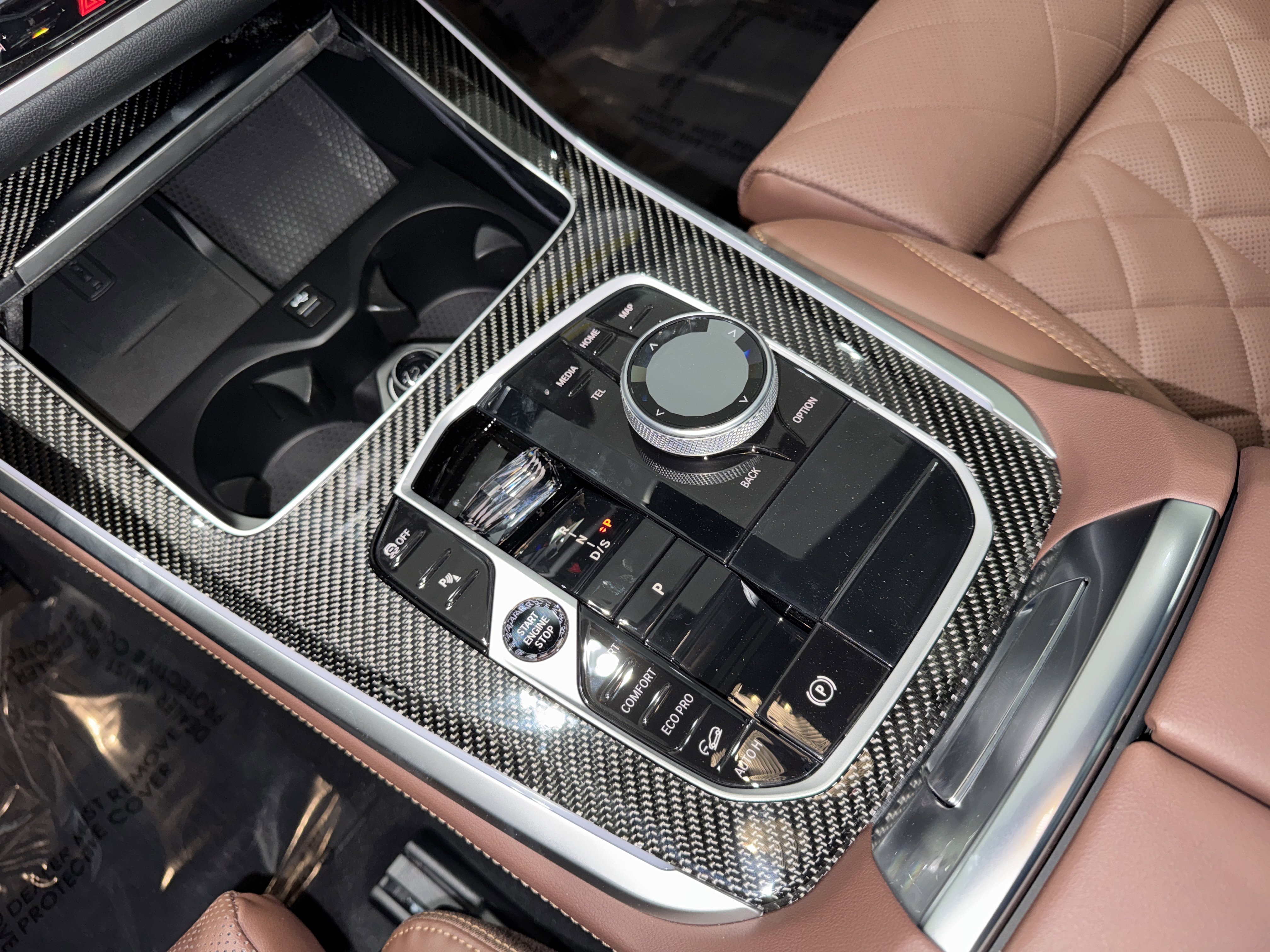 New 2026 BMW X5 M60i image 20