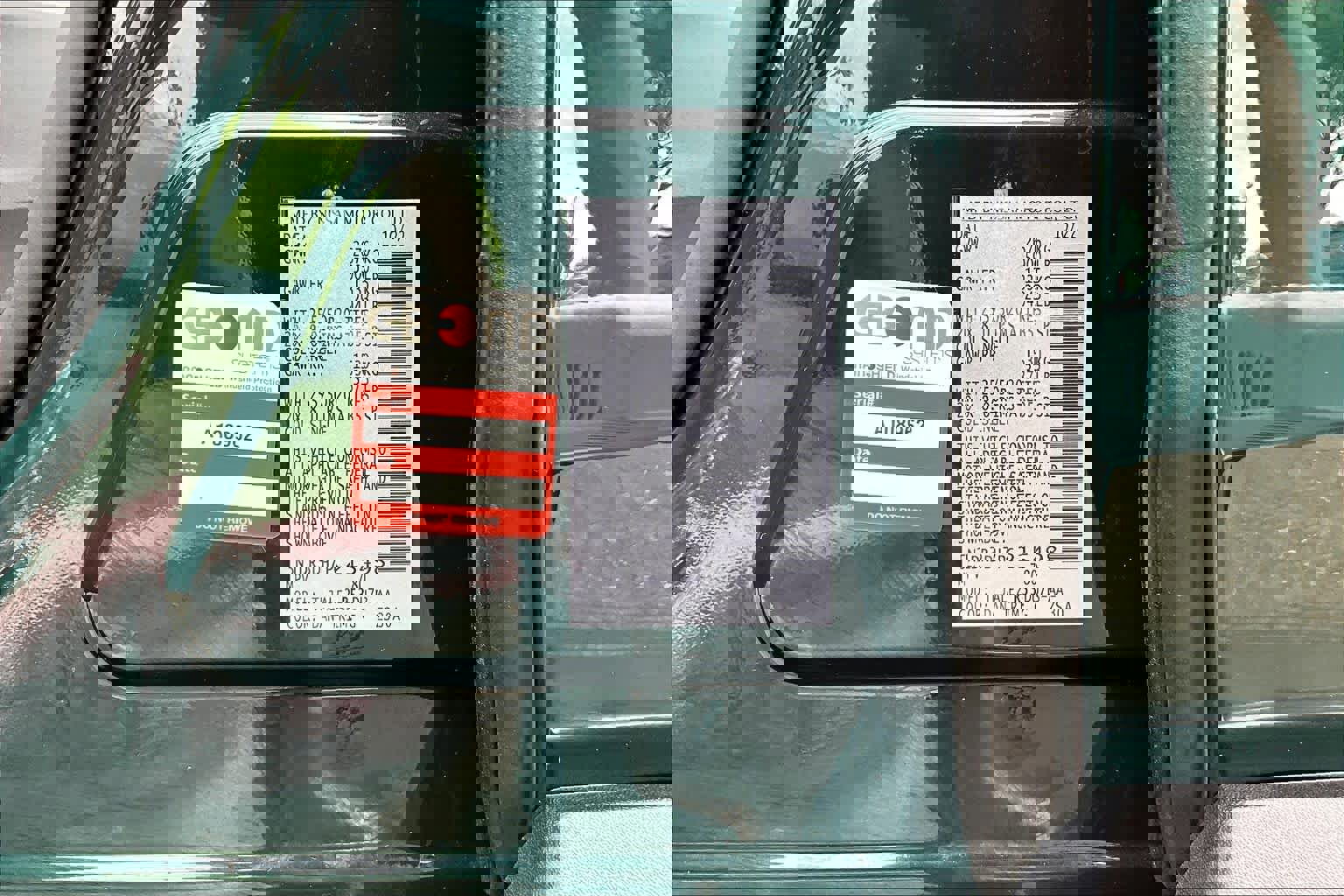 Used 2023 Nissan Pathfinder Platinum w/ Lighting Package (N93) image 35