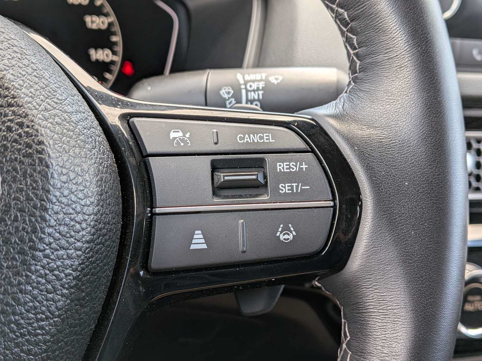 Certified 2023 Honda Civic Sport image 23