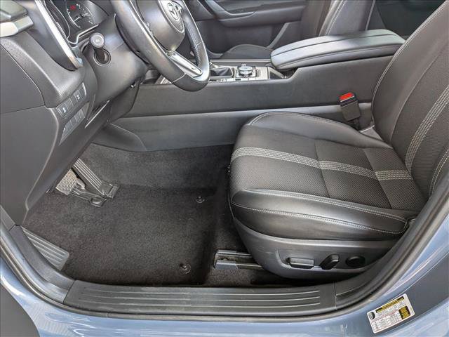Used 2024 MAZDA CX-50 AWD 2.5 S w/ Cargo Package image 15