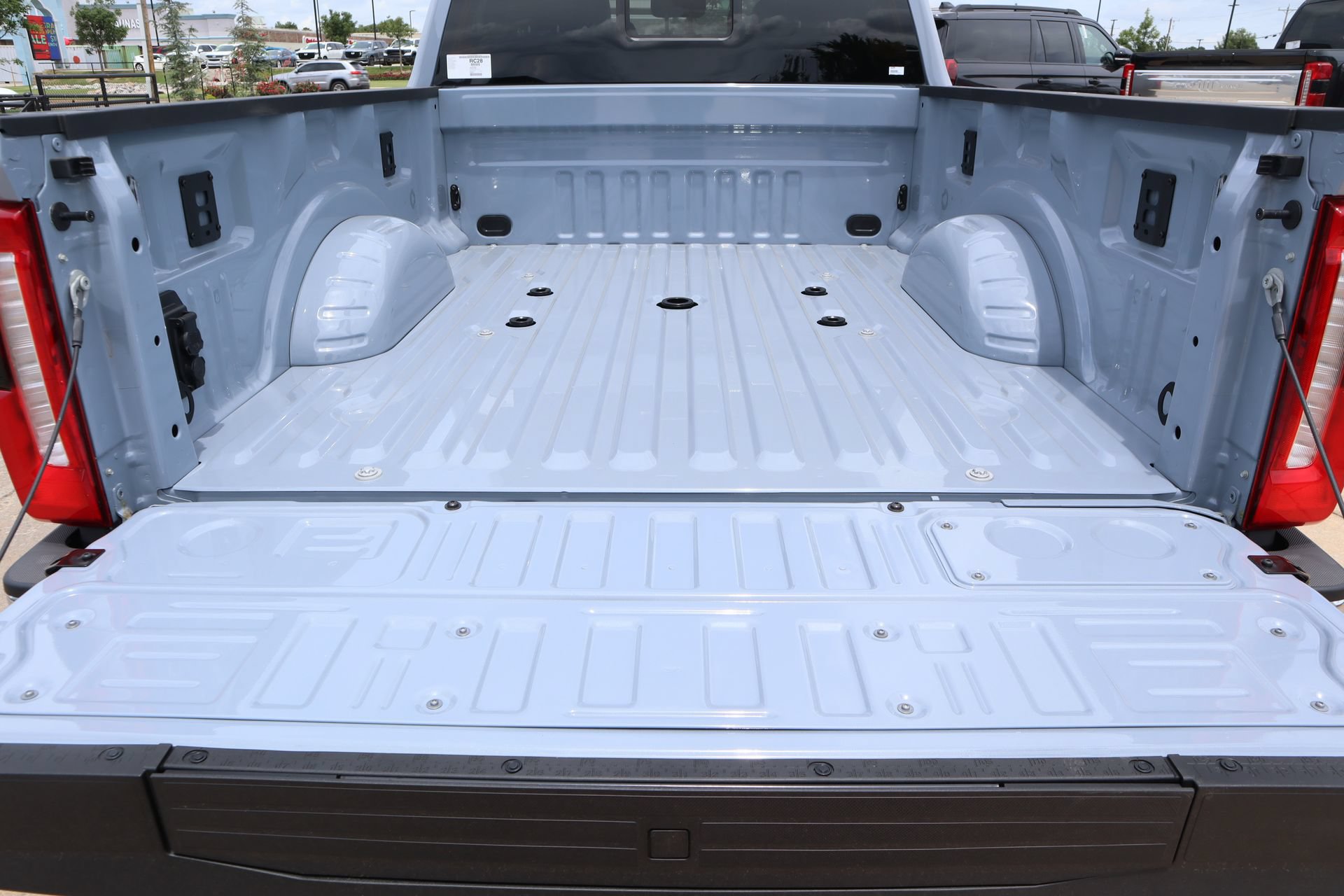 New 2026 Ford F250 Lariat w/ Chrome Package AWD/4WD image 26