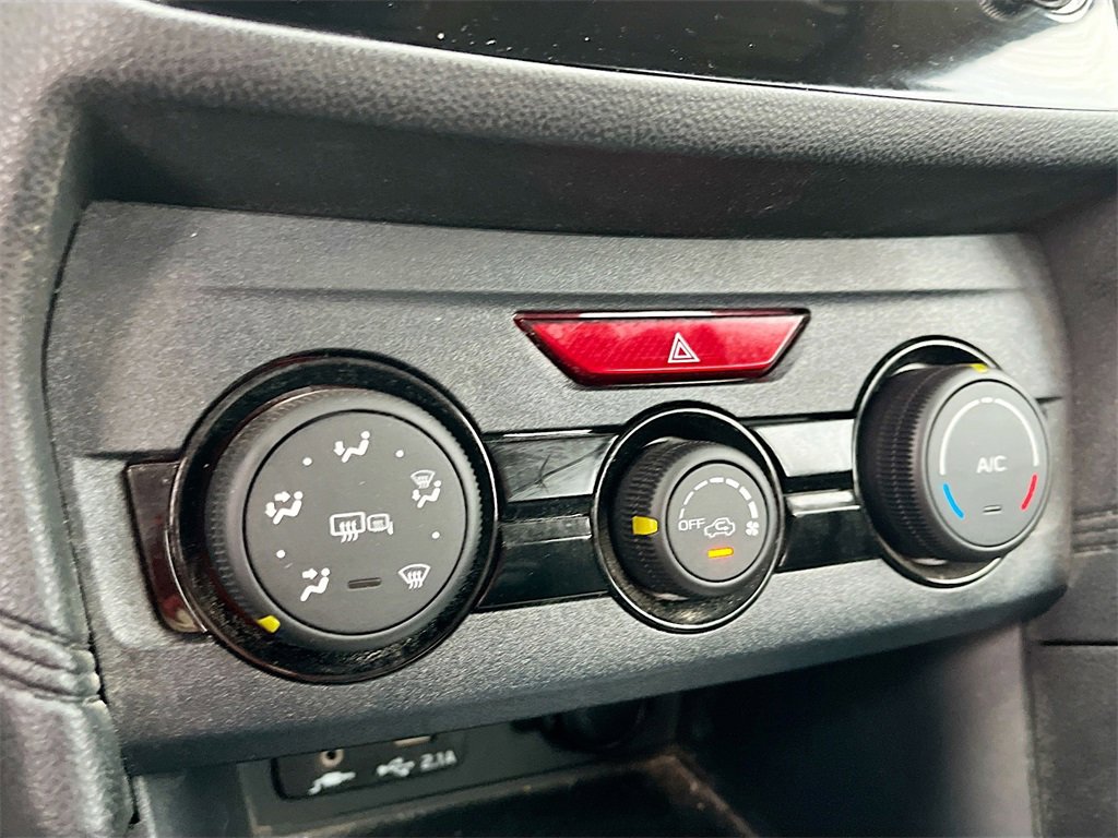 Used 2023 Subaru Impreza Premium image 15