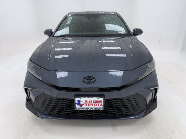 New 2026 Toyota Camry SE w/ Multimedia Upgrade Package FWD image 3