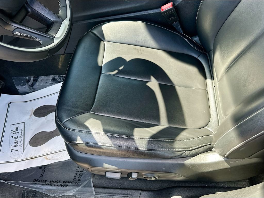 Used 2024 Jeep Grand Cherokee Limited 4xe image 20