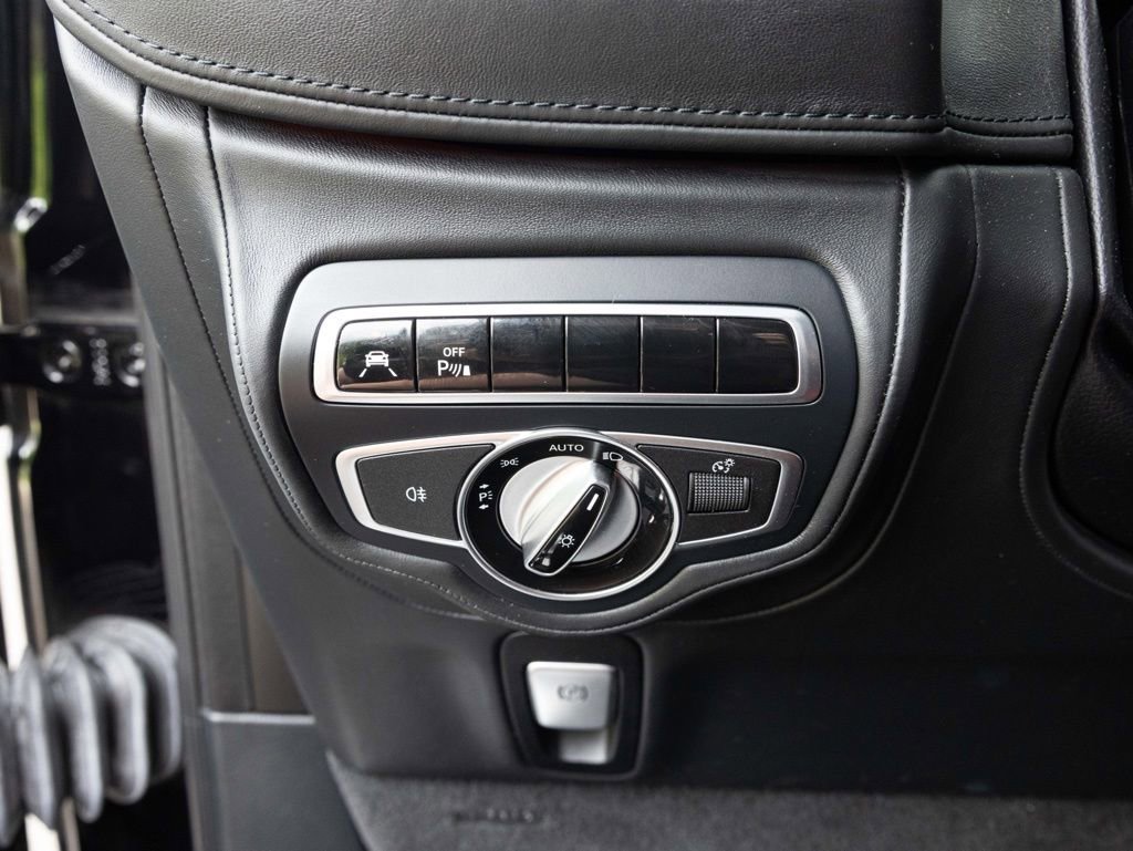 Used 2024 Mercedes-Benz G 63 AMG 4MATIC image 29