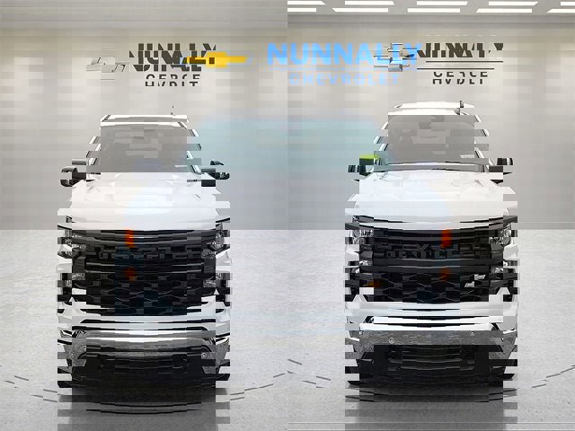 New 2026 Chevrolet Silverado 1500 W/T w/ WT Value Package image 8