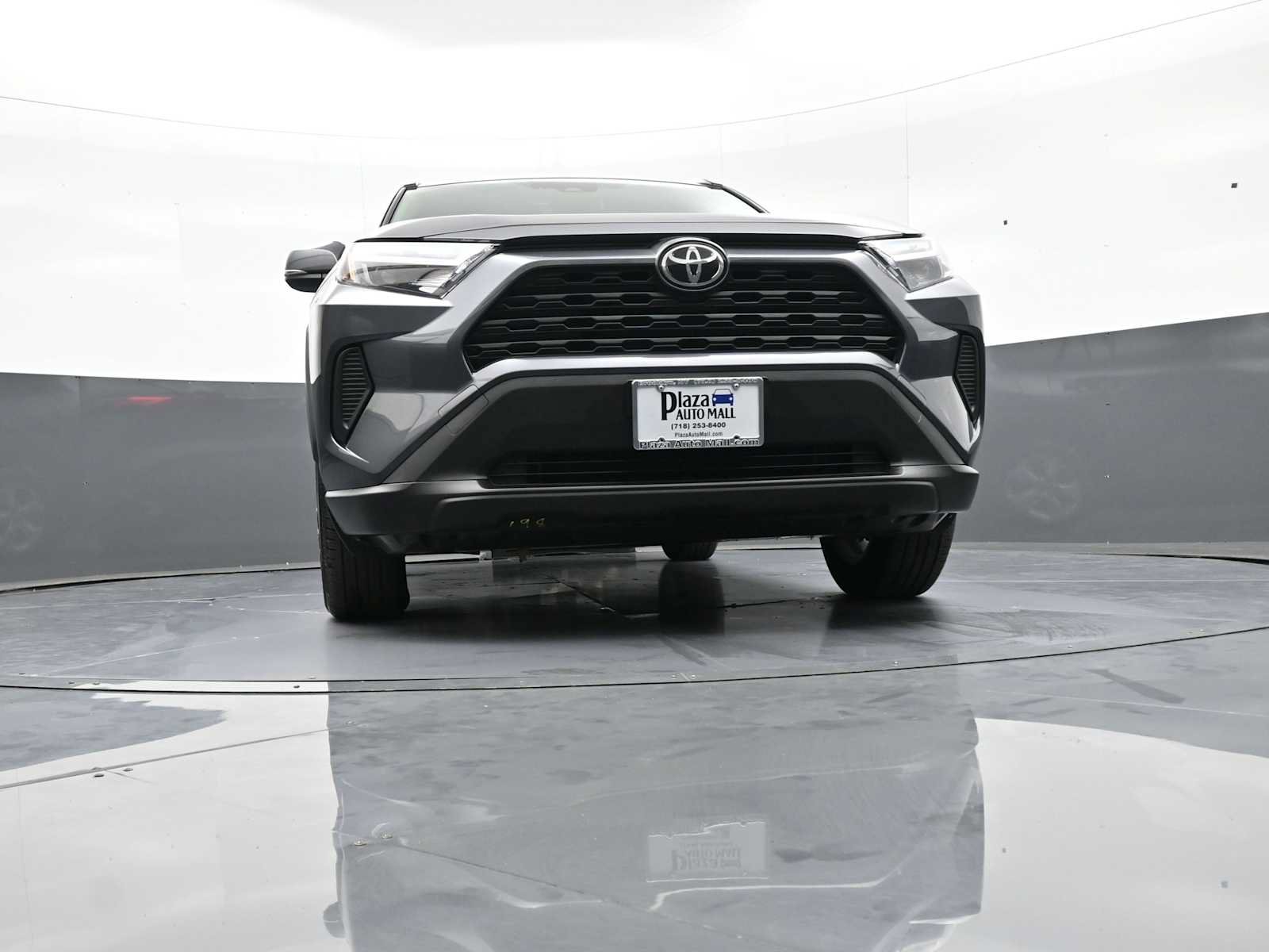 Used 2025 Toyota RAV4 XLE w/ Convenience Package AWD/4WD image 28
