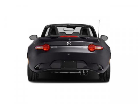 Used 2022 MAZDA MX-5 Miata Grand Touring w/ Weather Package image 12