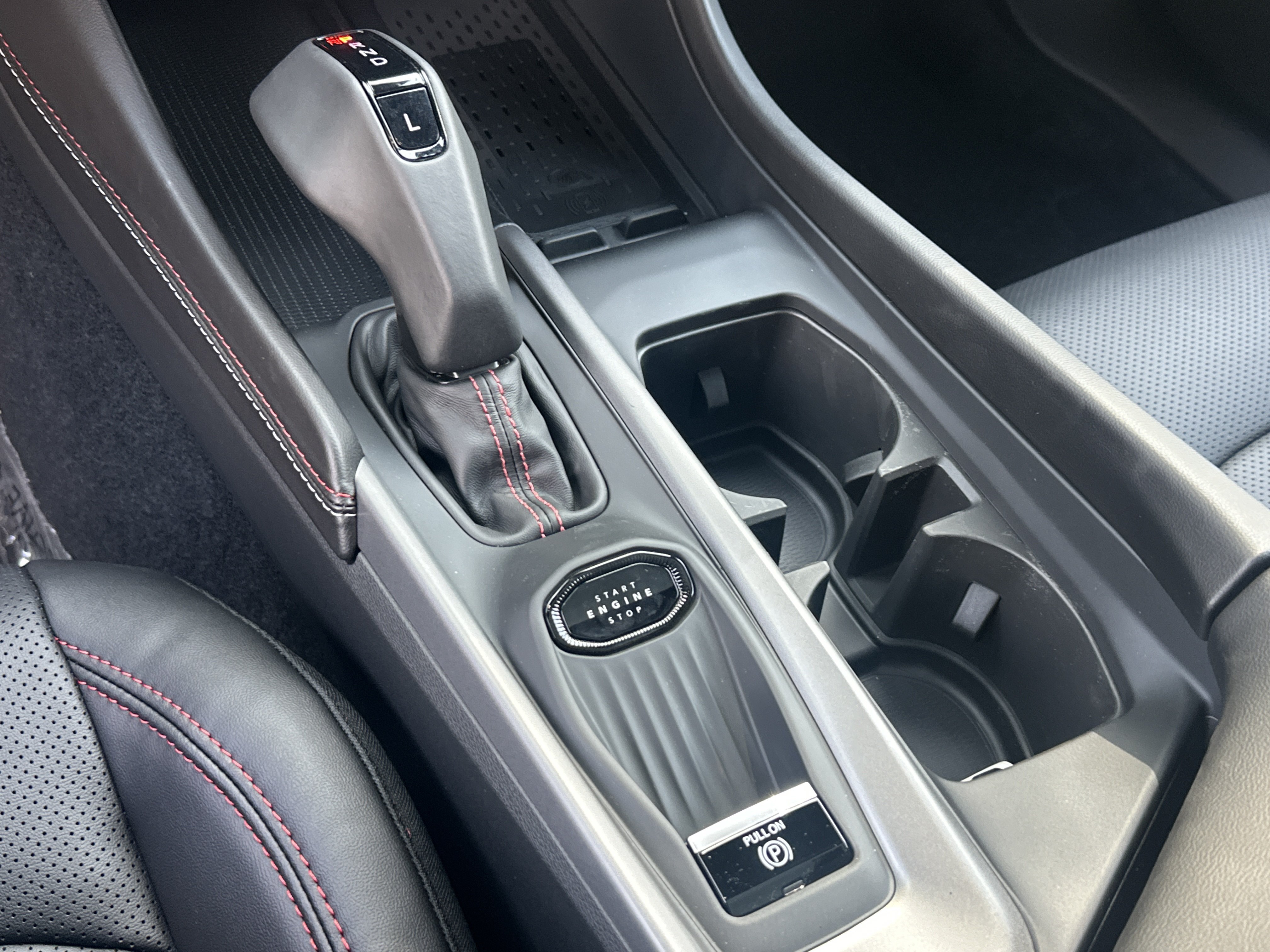 New 2027 Dodge Charger Scat Pack AWD/4WD image 6