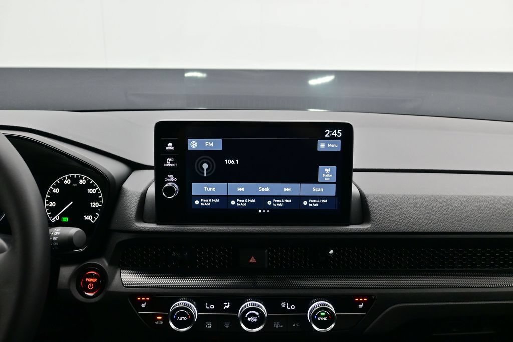 New 2026 Honda CR-V Sport image 38