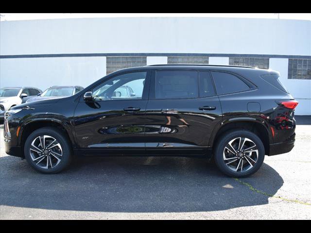 New 2025 Buick Enclave Sport Touring w/ Power Package image 14